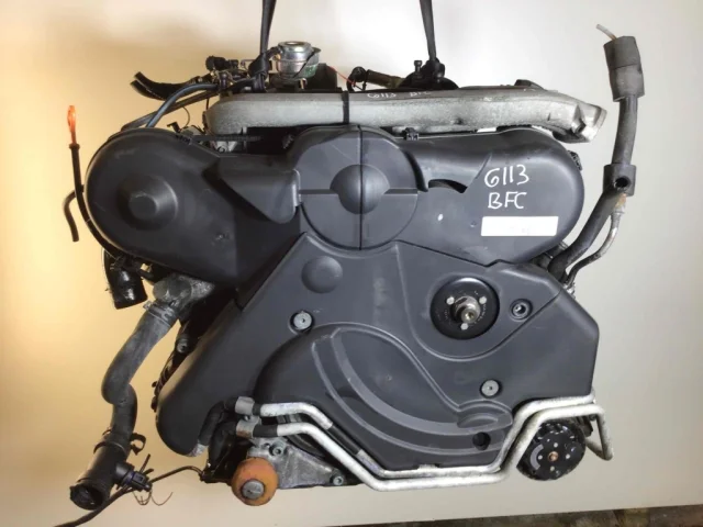 Продажа двигателя BFC