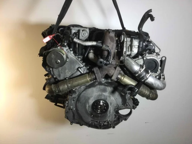 Продажа двигателя ASB