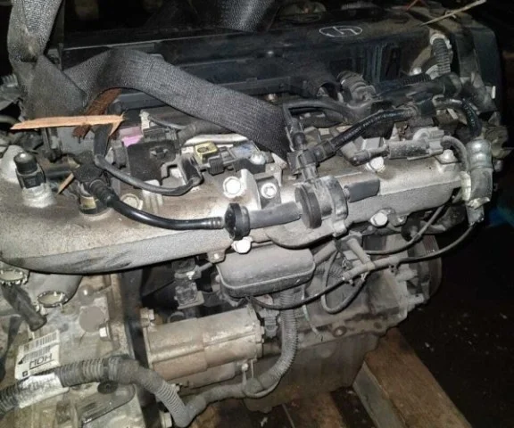 Продажа двигателя A16LET