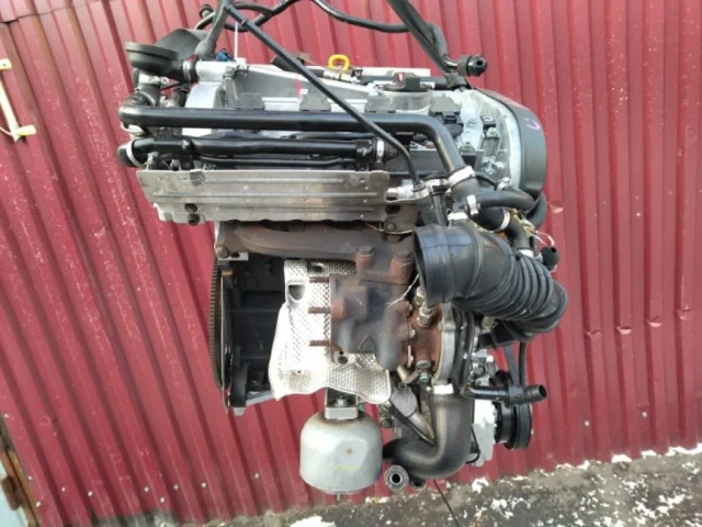 Продажа двигателя AWT