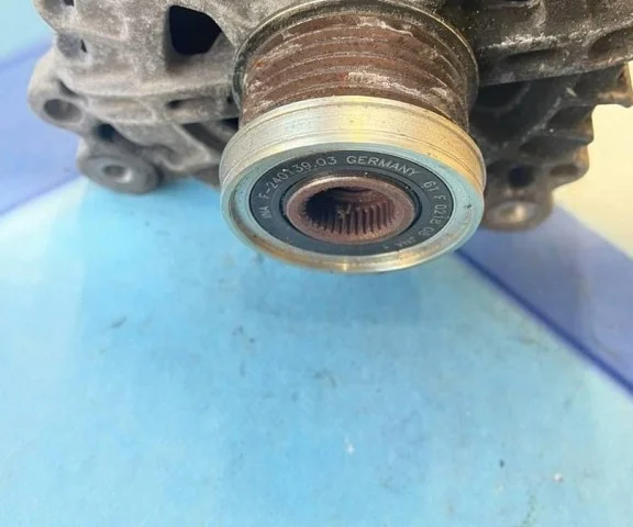 Реле топливного насоса для Skoda Rapid I NH3 2012-2017 на фотографиях