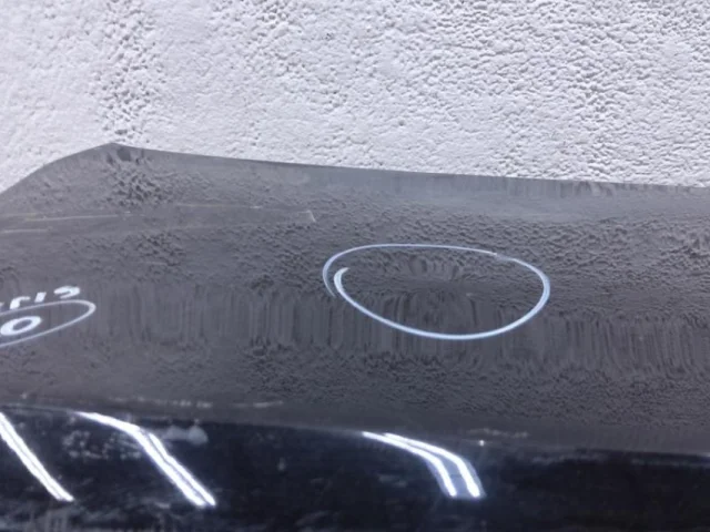 Дверь багажника для Hyundai Solaris 1 RB (2011-2013) на фотографиях