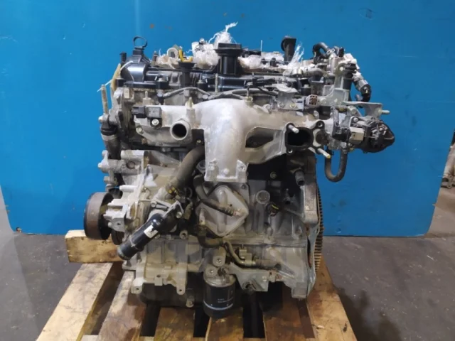 Продажа двигателя SHY1