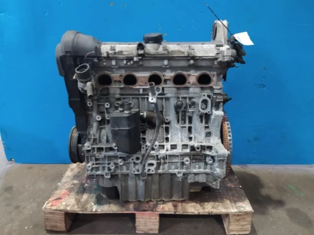 Продажа двигателя B5254T2