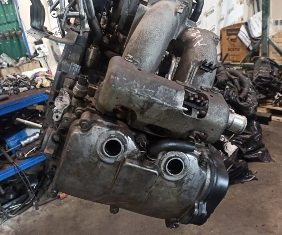 Двигатель для Subaru Legacy BM/B14 2009-2013 на фотографиях