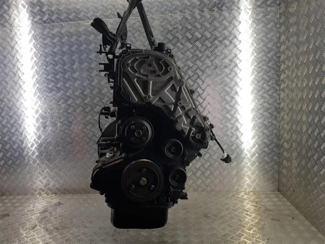 Продажа двигателя L4KB