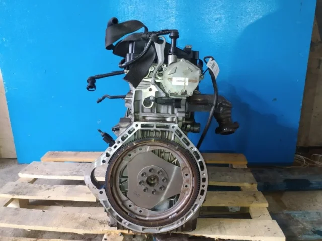 Продажа двигателя 271.946