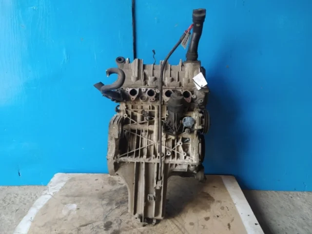 Продажа двигателя 266.920