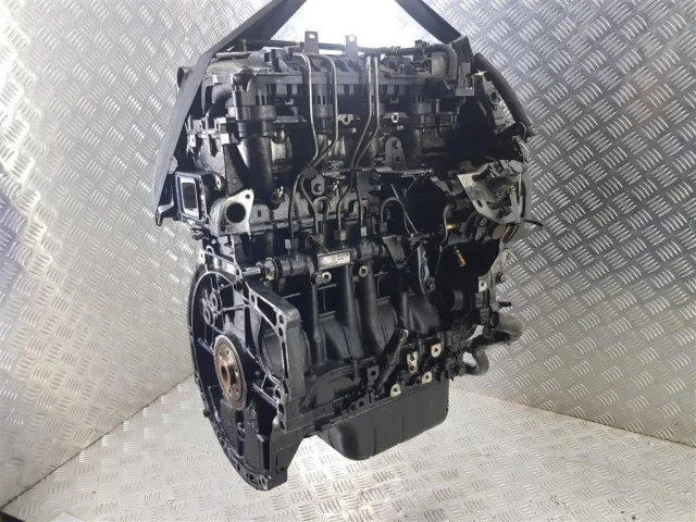 Продажа двигателя DV6ATED4