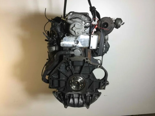 Продажа двигателя Y22DTH