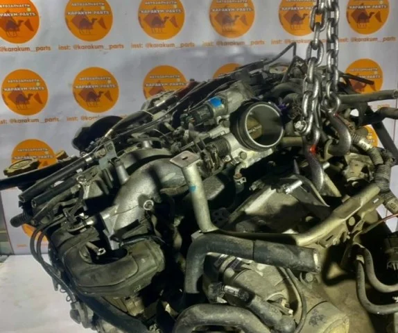 Двигатель для Subaru Legacy Универсал BH/B12 1998-2003 на фотографиях