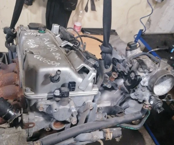 Продажа двигателя 4G18