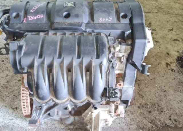 Продажа двигателя TU5