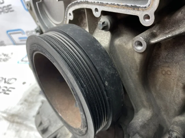 Продажа двигателя 112.975