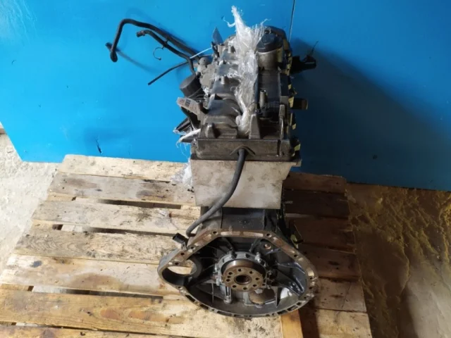 Продажа двигателя 647.961