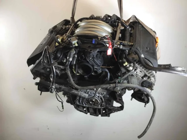 Продажа двигателя ACK