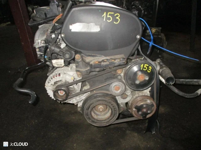 Продажа двигателя Z16XEP