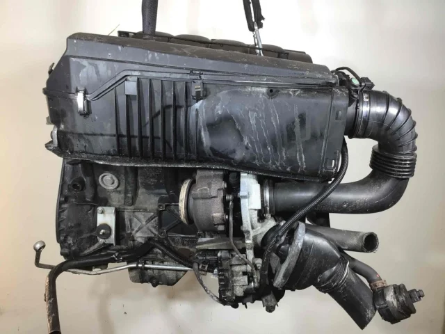 Продажа двигателя 646.961