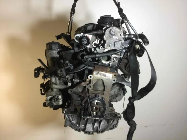 Продажа двигателя AVB