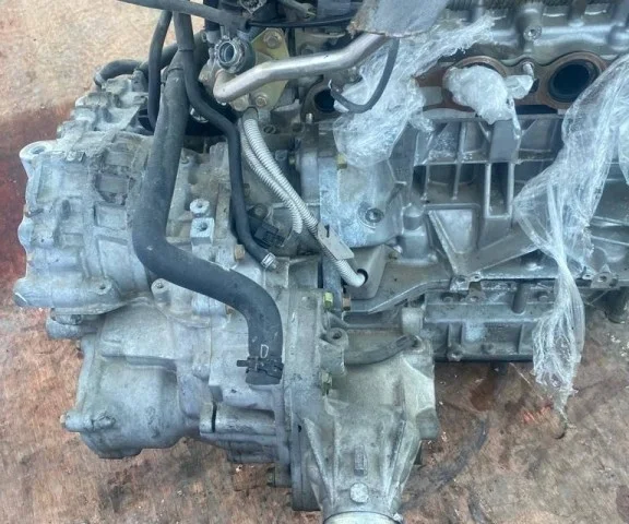 Продажа двигателя MR20DE