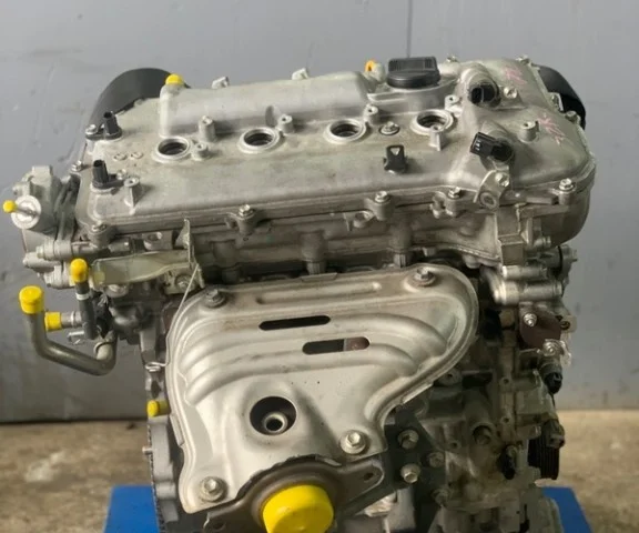 Продажа двигателя 3ZR-FAE