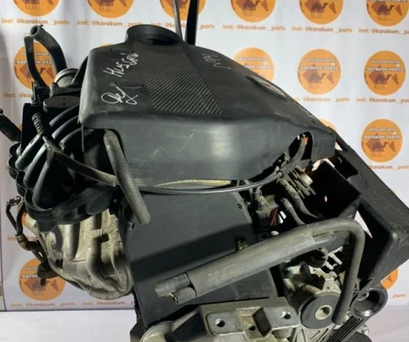 Продажа двигателя AKL