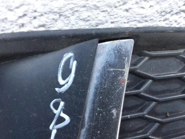 Дверь задняя левая для Opel Mokka 2012-2016 на фотографиях