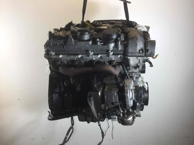 Продажа двигателя 611.962