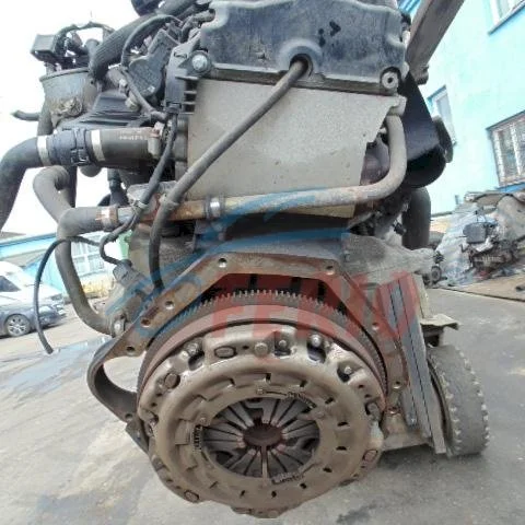 Продажа двигателя 646.983
