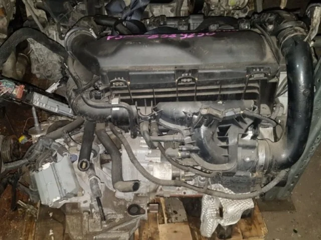 Продажа двигателя EP6DT