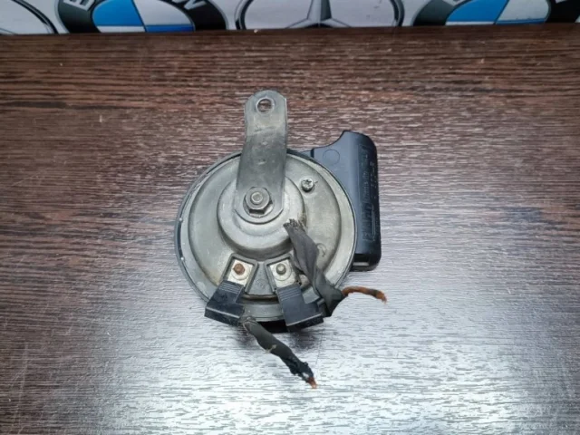 Звуковой сигнал для Mercedes-Benz GL class X164 2006-2012 на фотографиях