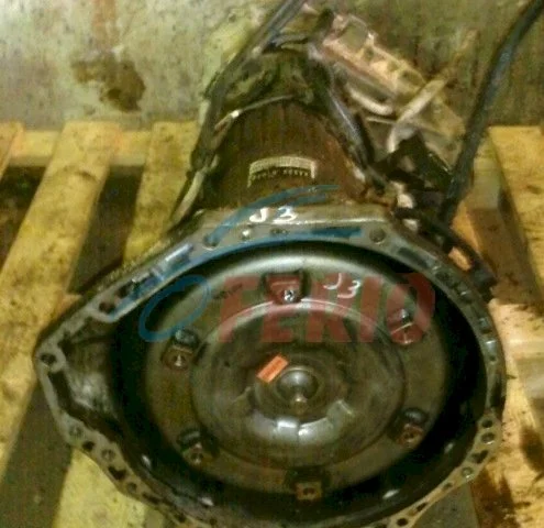 АКПП для Kia Carnival 1 UP/GQ 1998-2006 на фотографиях