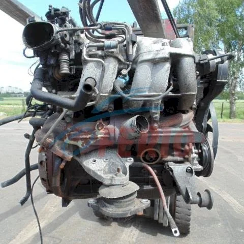 Продажа двигателя AAR