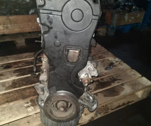 Продажа двигателя G4GC