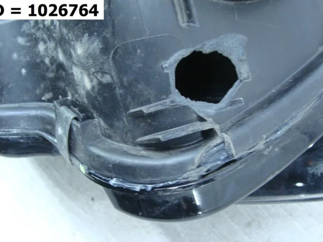 Фара левая для Audi A5 F5 Sportback 2016+ на фотографиях