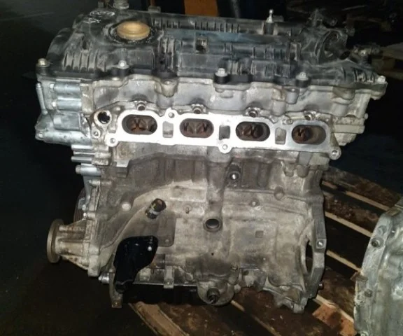 Продажа двигателя G4NB