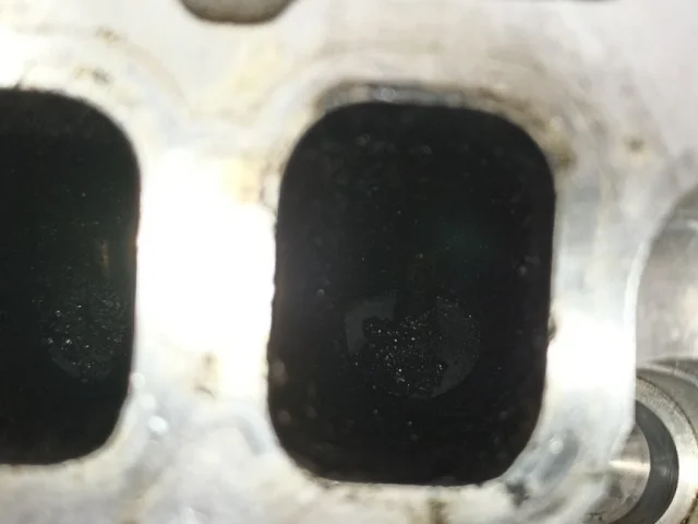 Продажа двигателя 271.860