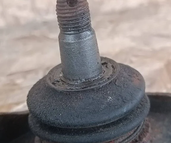 Рычаг передний правый верхний для Lexus LX J200 rest 2015+ на фотографиях