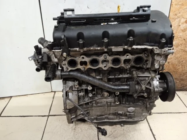 Двигатель для Hyundai NF NF 2004-2012 на фотографиях