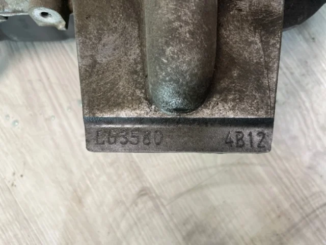 Блок цилиндров для Mitsubishi Outlander III GF0W 2012-2016 на фотографиях