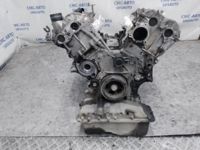 Продажа двигателя 642.940