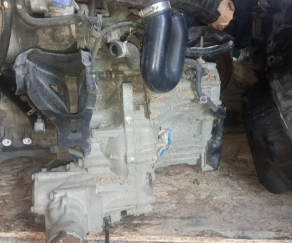 АКПП для Honda Odyssey RA1-RA5 1994-1999 на фотографиях