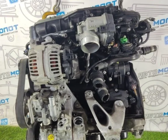 Продажа двигателя CDHB