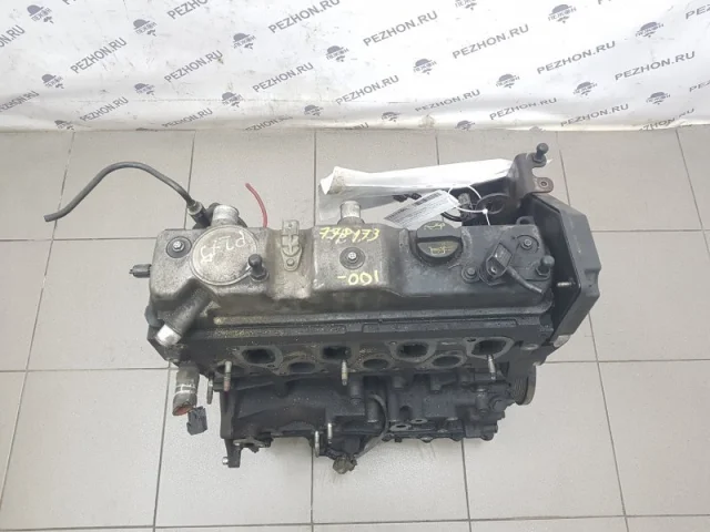 Продажа двигателя UFWA