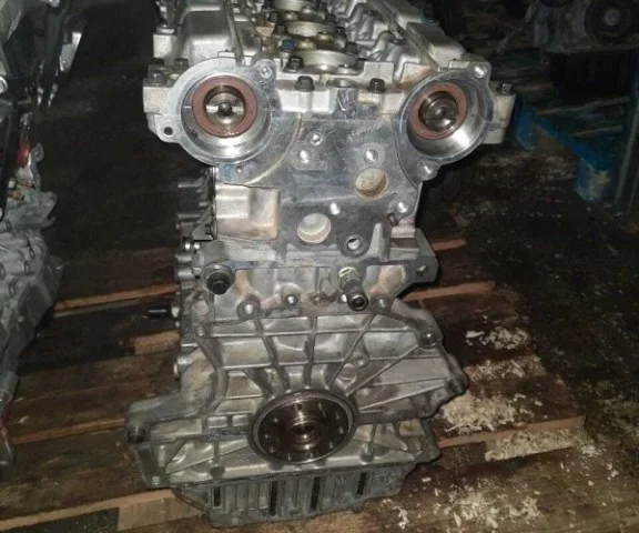 Продажа двигателя B5254T2