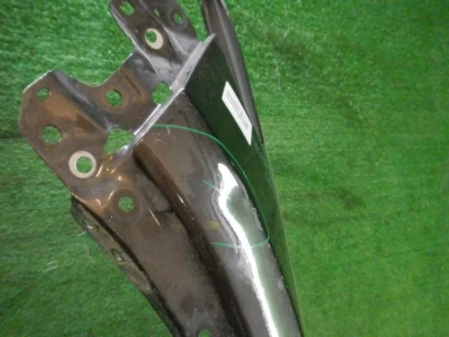 Крыло левое для Mazda CX 9 2015+ на фотографиях