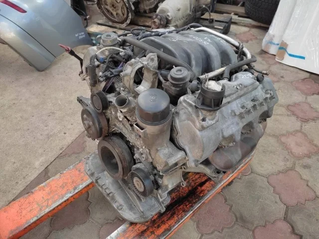 Продажа двигателя 112.945