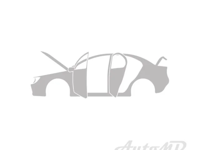 Двери для Citroen Berlingo 2 B9 rest Минивэн 2015-2022 на фотографиях