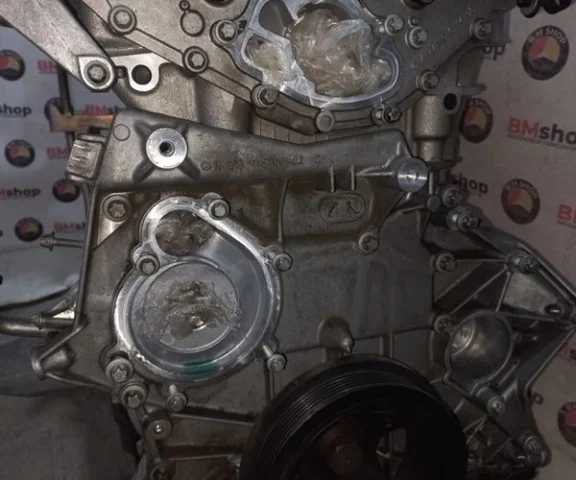 Продажа двигателя 271.820