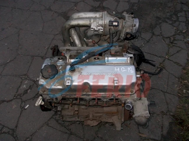 Продажа двигателя 4G18